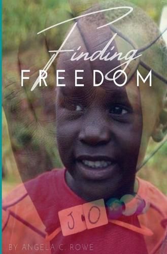 Cover image for Finding Freedom