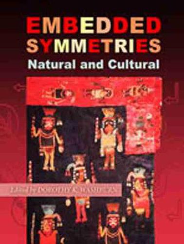 Cover image for Embedded Symmetries: Natural and Cultural