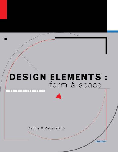 Cover image for Design Elements: Form and Space