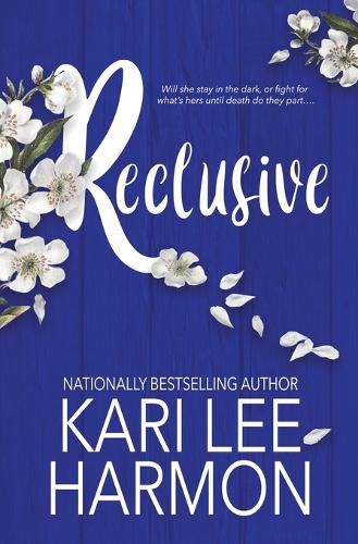 Cover image for Reclusive