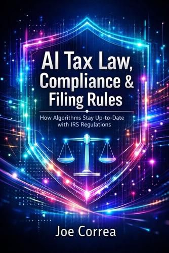 Cover image for AI Tax Law, Compliance & Filing Rules