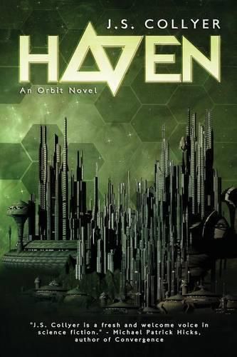 Cover image for Haven