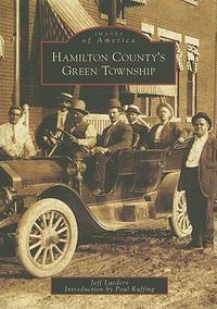 Cover image for Hamilton County's Green Township, Oh