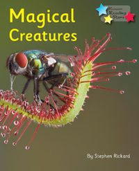 Cover image for Magical Creatures