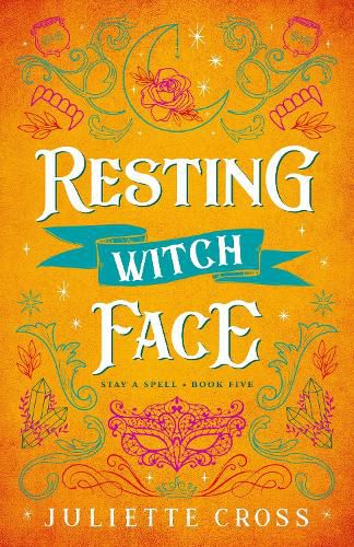 Resting Witch Face: Volume 5