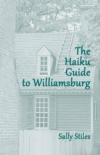 Cover image for The Haiku Guide to Williamsburg