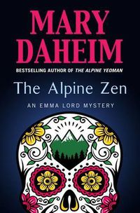 Cover image for The Alpine Zen