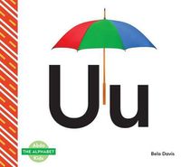 Cover image for Uu