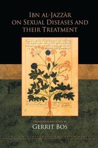 Cover image for Ibn Al-Jazzar On Sexual Diseases