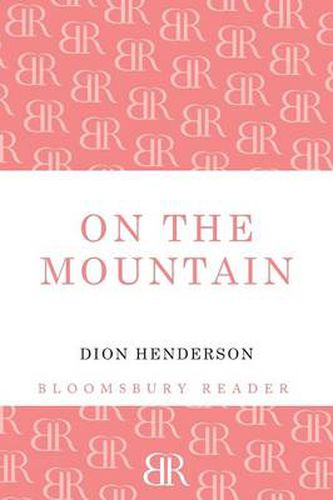Cover image for On the Mountain