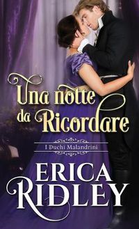 Cover image for Una notte da ricordare