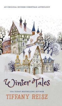 Cover image for Winter Tales: A Christmas Anthology
