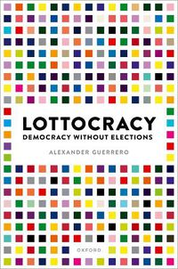 Cover image for Lottocracy