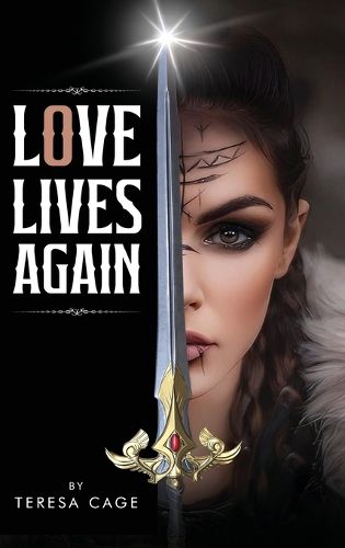 Cover image for Love Lives Again