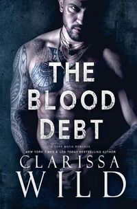 Cover image for The Blood Debt