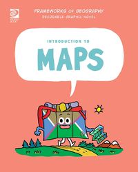 Cover image for Introduction to Maps