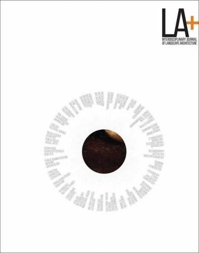 Cover image for LA+ Identity