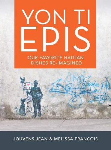 Cover image for Yon Ti Epis