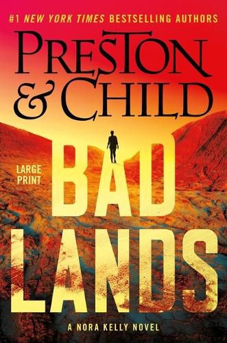 Cover image for Badlands