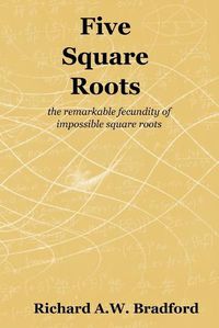 Cover image for Five Square Roots