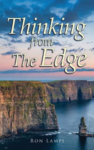 Cover image for Thinking from The Edge