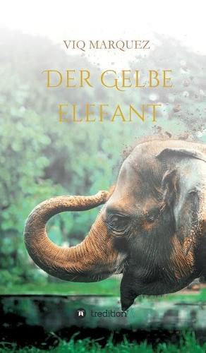 Cover image for Der Gelbe Elefant