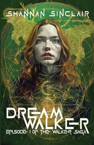 Cover image for Dream Walker