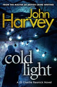 Cover image for Cold Light: (Resnick 6)