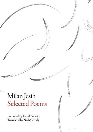 Cover image for Selected Poems