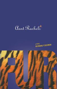 Cover image for Aunt Rachel's Fur