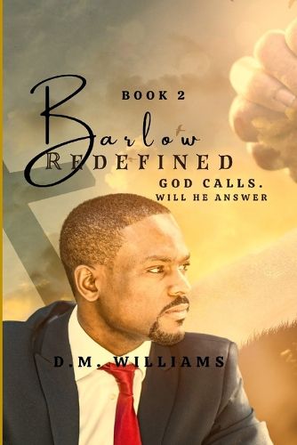 Cover image for Barlow Redefined