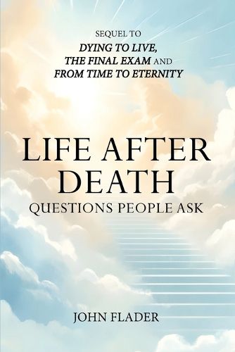 Cover image for Life After Death