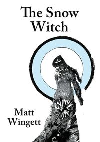 Cover image for The Snow Witch (Paperback Edition)