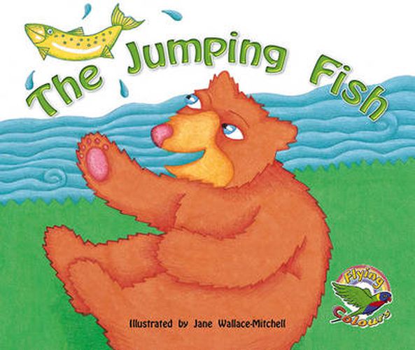 The Jumping Fish