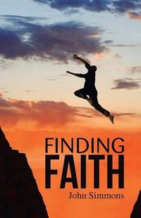 Cover image for Finding Faith