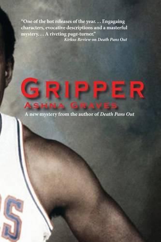 Cover image for Gripper