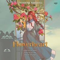 Cover image for Flowerheart