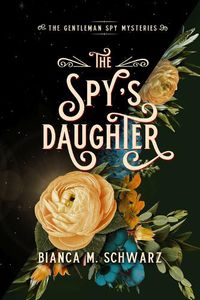 Cover image for The Spy's Daughter