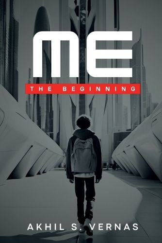 Cover image for Me