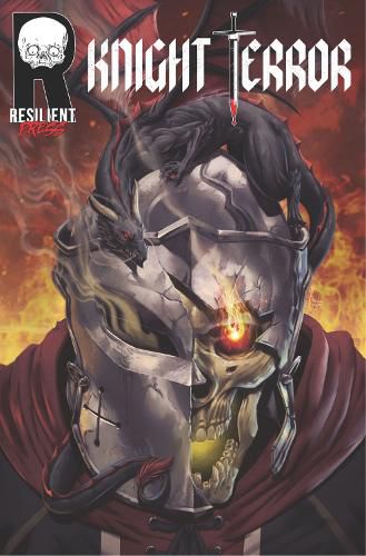 Cover image for Knight Terror