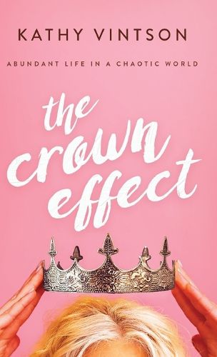 Cover image for The Crown Effect