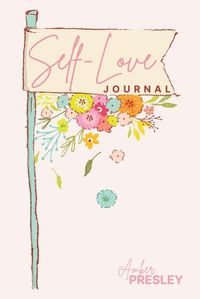 Cover image for Self-Love Journal