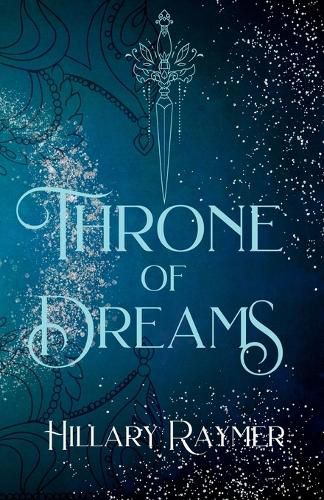 Cover image for Throne of Dreams