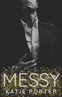Cover image for Messy