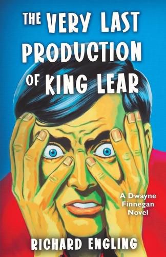 Cover image for The Very Last Production of King Lear