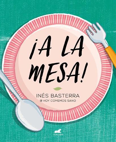 Cover image for !A la mesa! / Food is Ready!