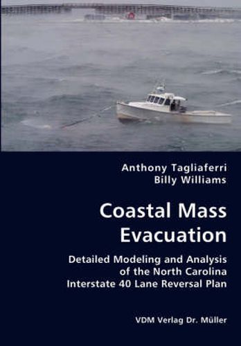 Cover image for Coastal Mass Evacuation