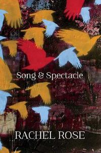 Cover image for Song and Spectacle