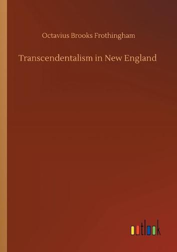 Transcendentalism in New England