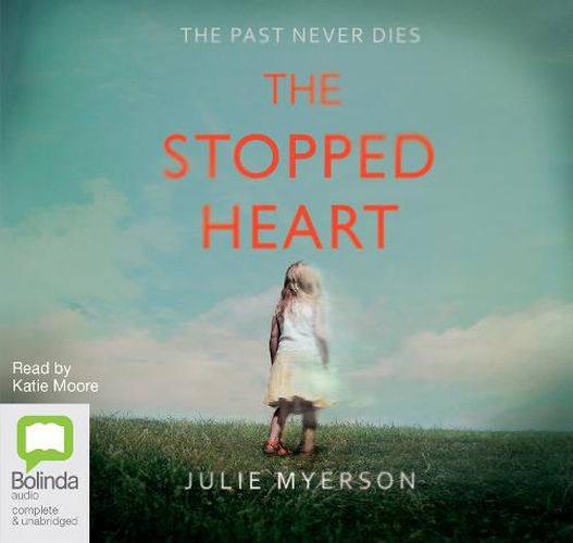 Cover image for The Stopped Heart